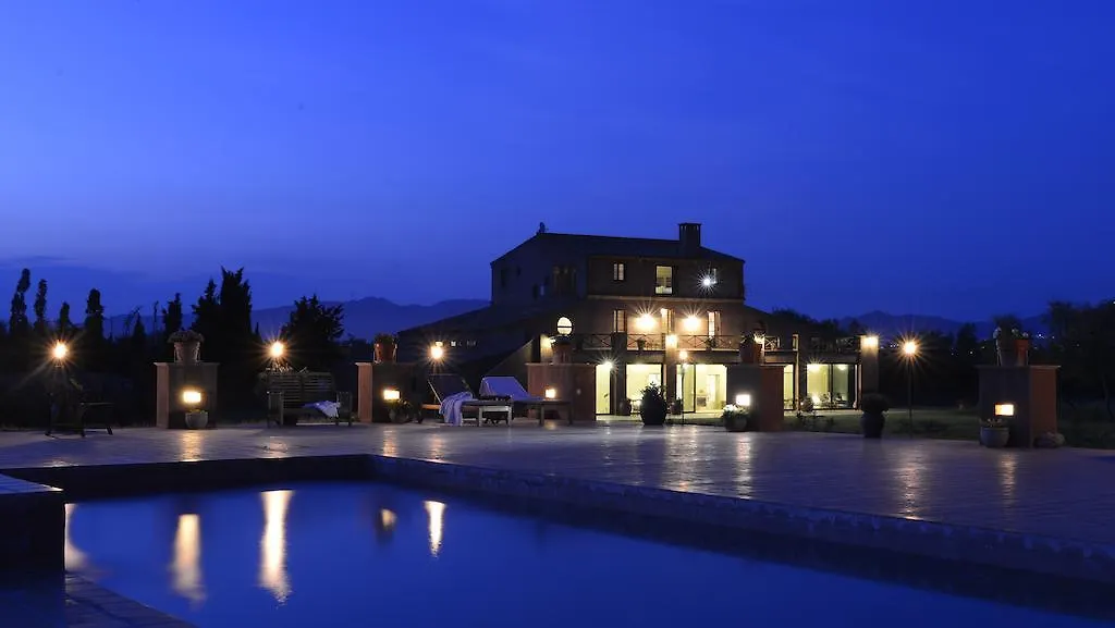 Mas Del Mar Guest House Sant Pere Pescador 0*,  Spain