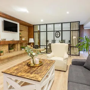 La Nogalera Centro Appartement Torremolinos