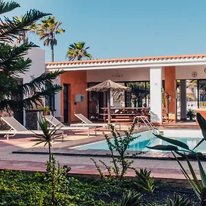 Miramar Boutique Adults Only Appartamento Corralejo