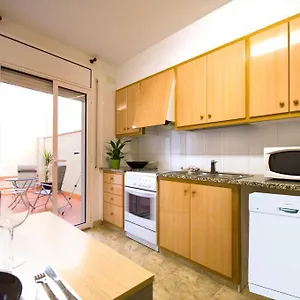 Apartments Figueres Appartamento