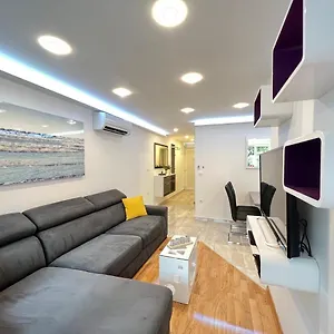  Appartement Imperium Iii Croatie