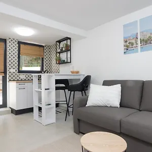  Appartement Tina In Centar With Parking Croatie