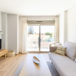 Huelin Appartement Málaga