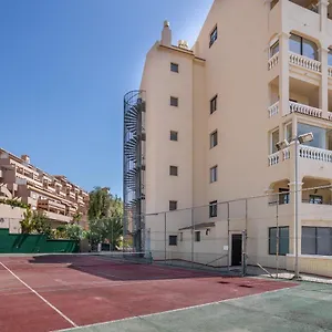 Castle Harbour Matthew's Flat Cristianos By Lovetenerife Appartamento Los Cristianos (Tenerife)