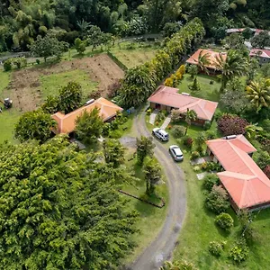  Lodge Le Domaine De La Vallee Martinique