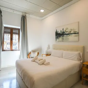 Rentalsevilla Cuesta Del Rosario I Appartamento Siviglia