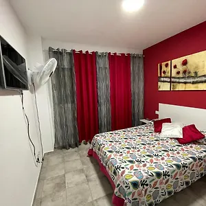Vientos Alisios Appartamento Las Galletas