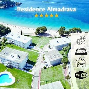  Apartamento Almadrava