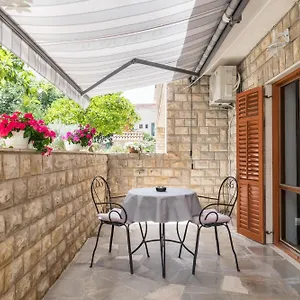  Appartement Lulu Croatie