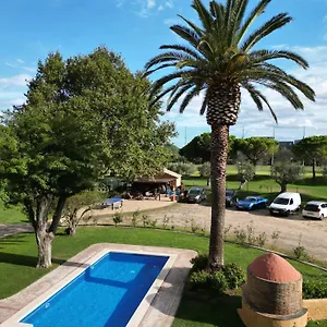 Hotel & Golf Ca La Caputxeta Casa di campagna