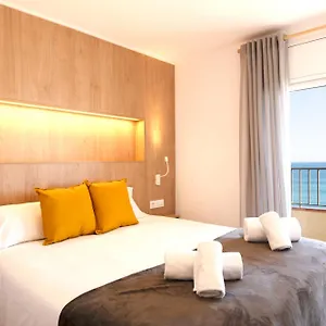 Apartaments Primera Linea Torre Valentina Appartement