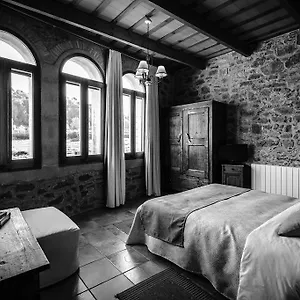 Barnosell - Els Masos D'en Coll Landhuis