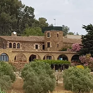  Casa rural Mas Tomas