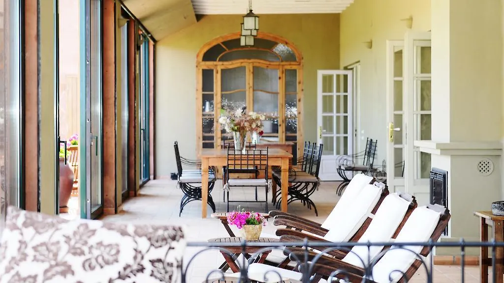 Mas Del Mar Guest House Sant Pere Pescador