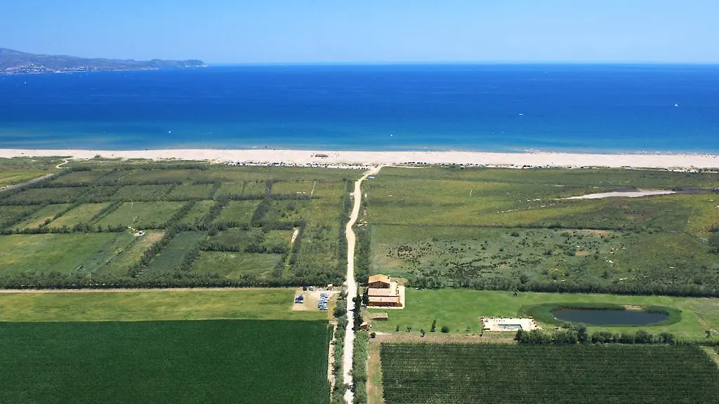 Mas Del Mar Guest House Sant Pere Pescador 0*,  Spain