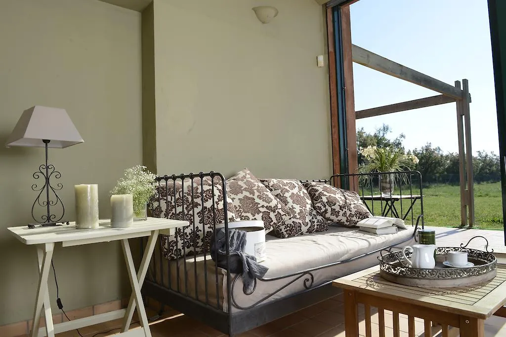 Mas Del Mar Guest House Sant Pere Pescador Spain