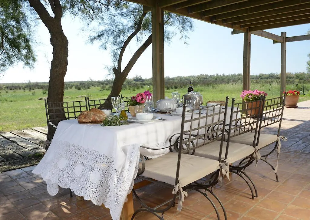 Mas Del Mar Guest House Sant Pere Pescador 0*,