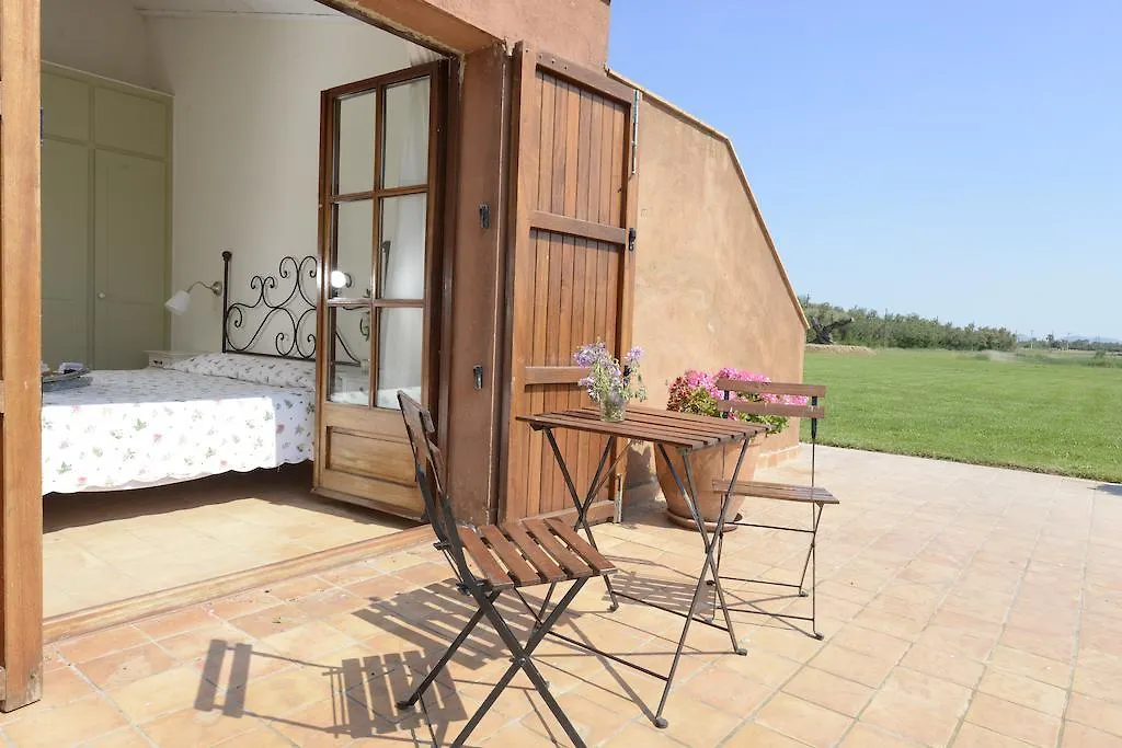 Mas Del Mar Guest House Sant Pere Pescador 0*,