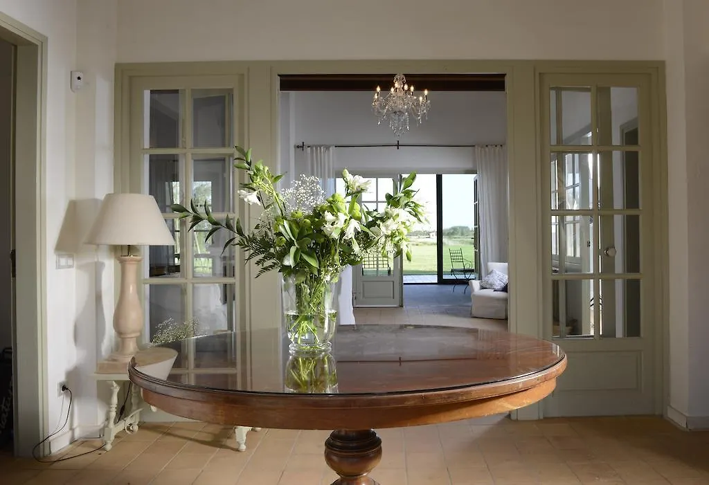 Country house Mas Del Mar Guest House Sant Pere Pescador