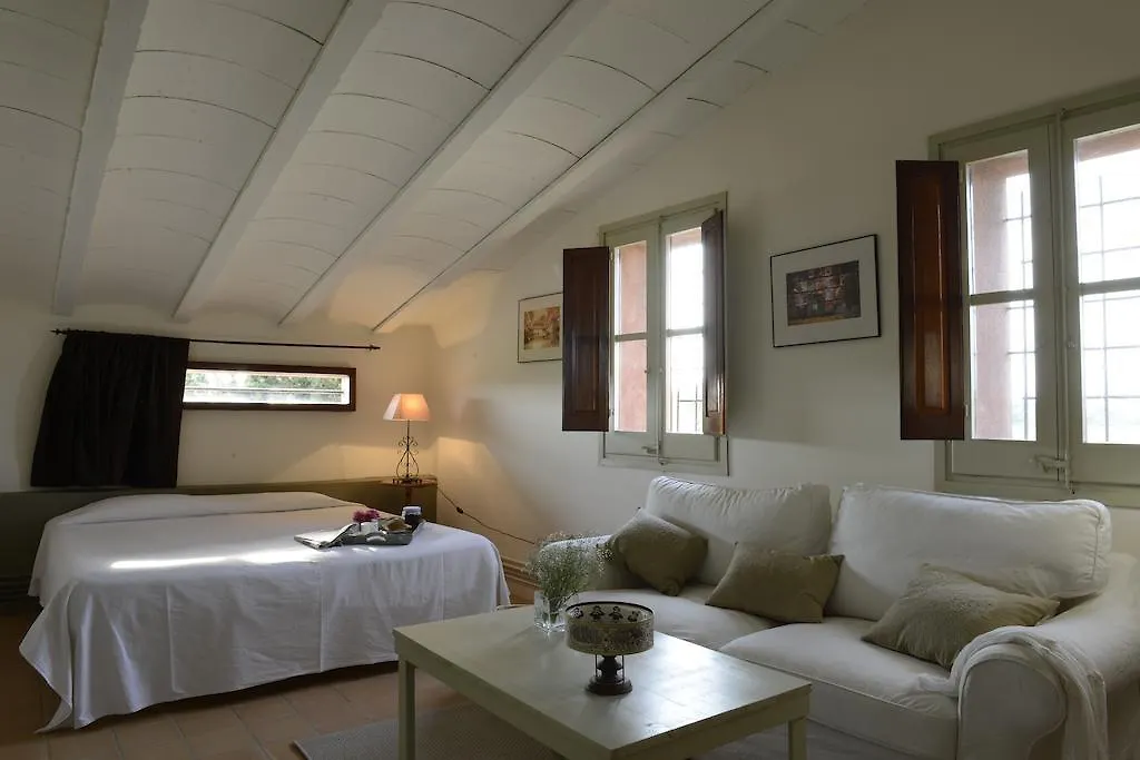 Mas Del Mar Guest House Sant Pere Pescador