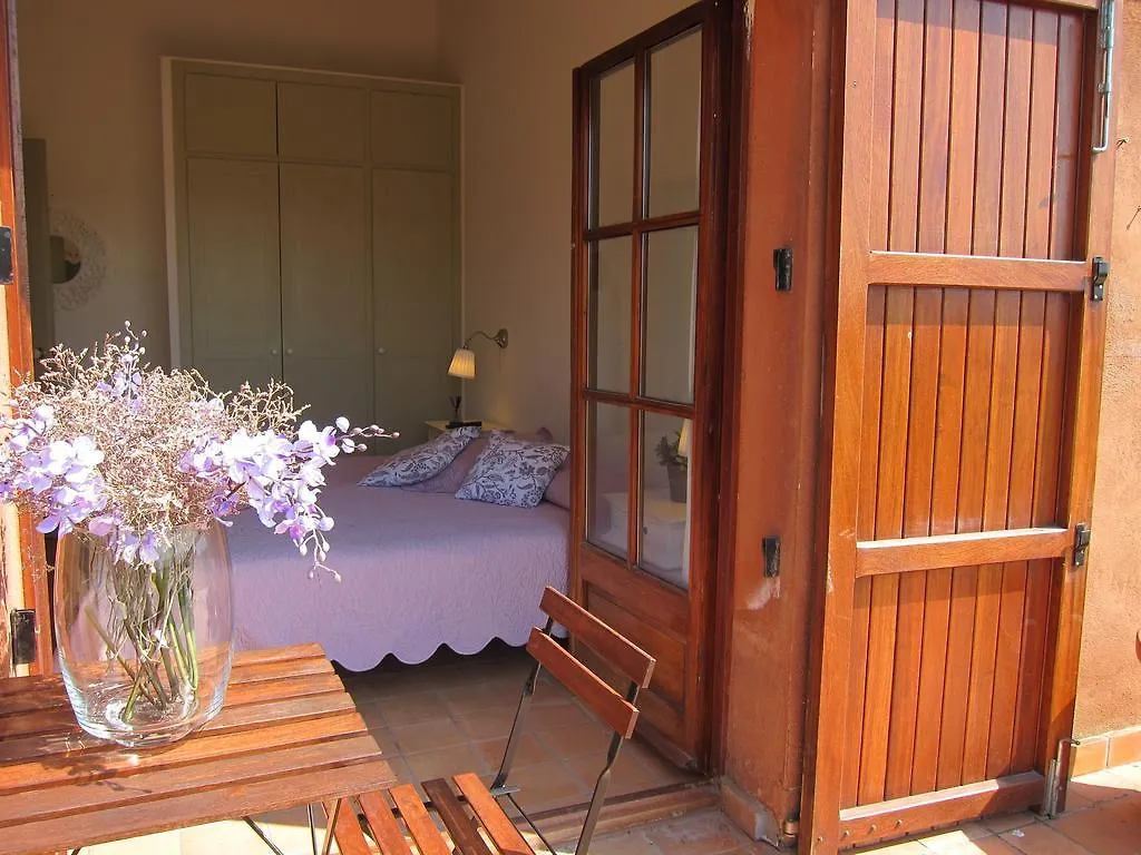 Mas Del Mar Guest House Sant Pere Pescador 0*,  Spain