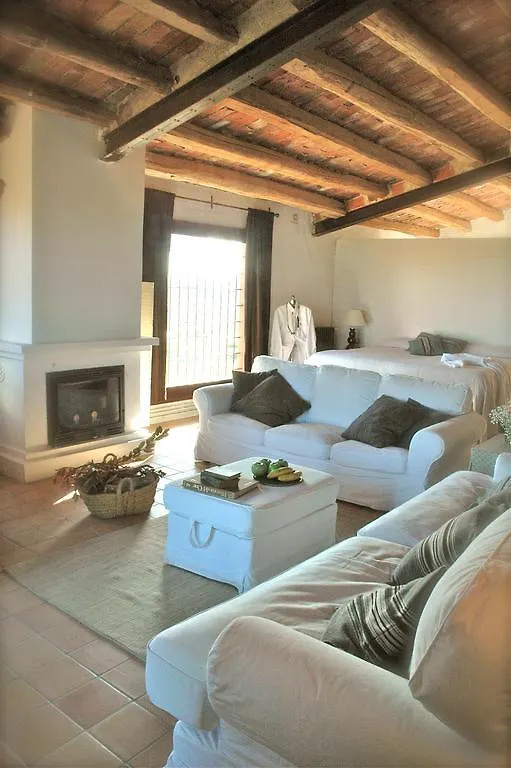 Mas Del Mar Guest House Sant Pere Pescador Spain