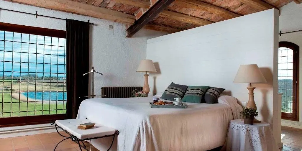 Mas Del Mar Guest House Sant Pere Pescador Country house