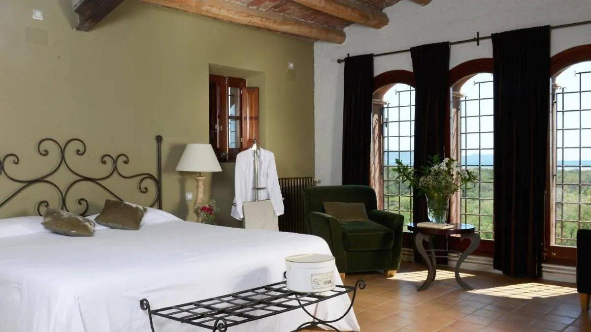 Mas Del Mar Guest House Sant Pere Pescador 0*,  Spain